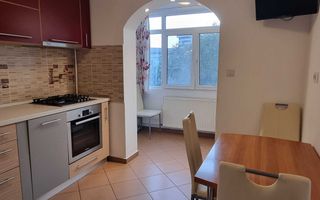 Mutare Imediata! Ap. 3 camere, Decomandat, Nicolina, Clopotari - Poză 4