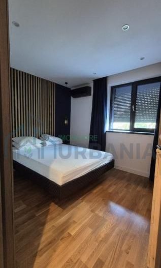 Apartament modern 2 camere, complet utilat, zonă Palas - Iasi - Poză 9