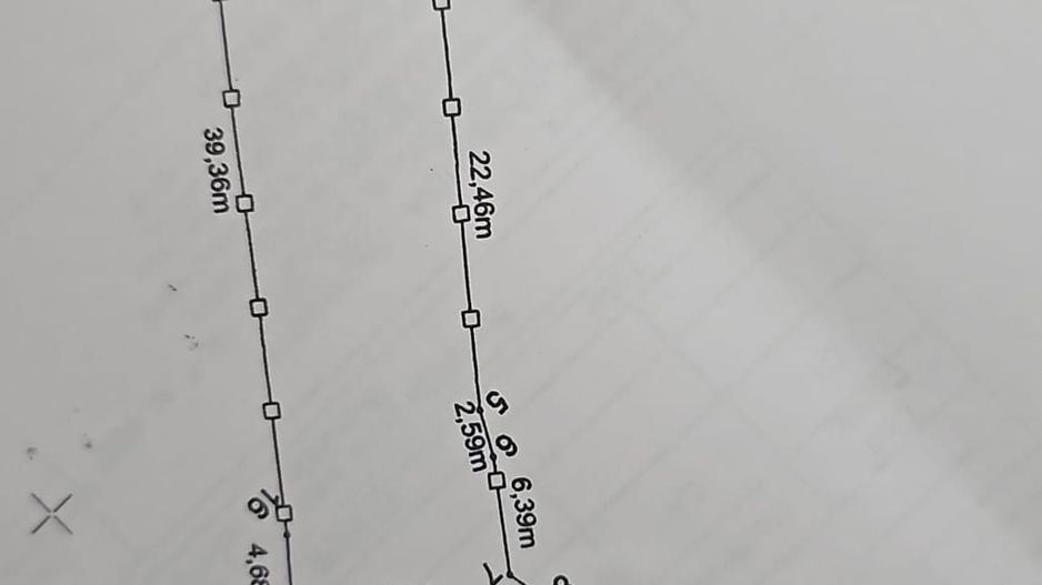 Teren intravilan 1800 mp  - Fartanesti/Galati, COMISION 0 % - Poză 8