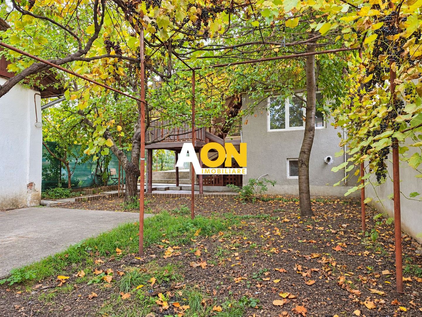Casa tip duplex, 3 camere, cu posibilitate de mansardare, Centru - Poză 2