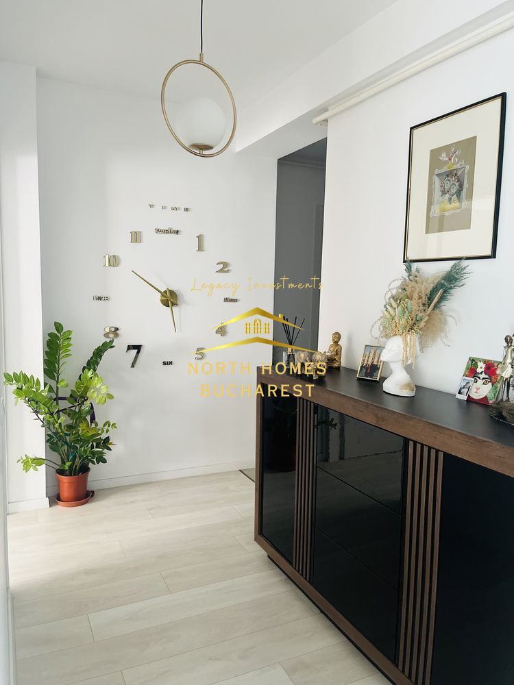 Apartament de vanzare 2 camere - Rond Pipera OMV - Poză 6