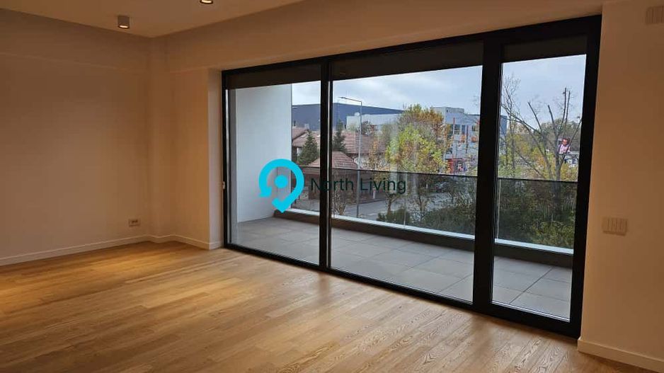Penthouse 7 Camere | 253 MP Utili | Iancu Nicolae - langa Padure - Poză 2