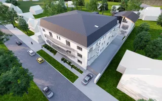 Spatiu parter cladire birouri - zona Rebreanu - Poză 16