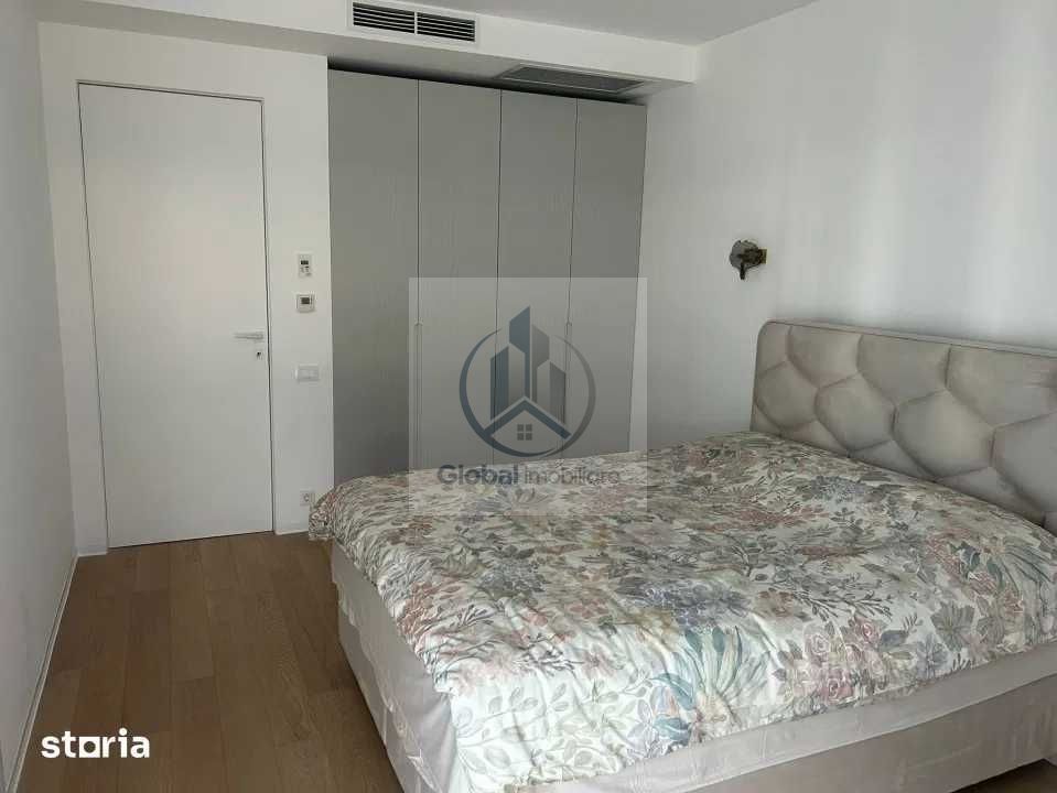 Apartament 2 camere One Lake Club Residence | Pipera - Poză 2
