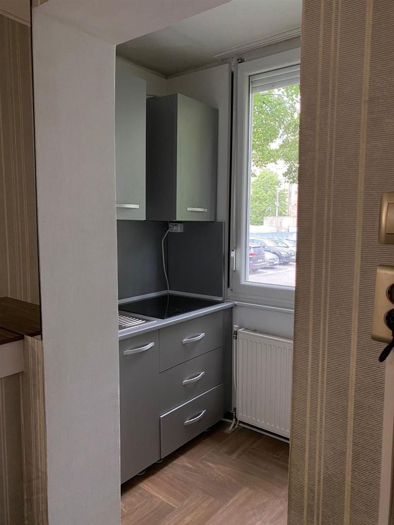 Apartament 1 camera central la parter - Poză 12