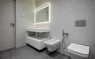 Duplex PENTHOUSE 5 camere | Herăstrău | 240 mp utili | Terasă 94 mp - Poză 14