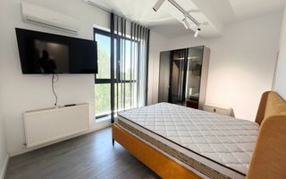 VANZARE GARSONIERA DECOMANDATA | GROZAVESTI – POLITEHNICA | BLOC NOU 2020 - Poză 1