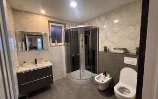 2 Camere decomandate, Casa, Parcare, Curte, Intre Lacuri, FSEGA,Iulius - Poză 4