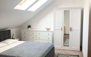 Apartament 2 camere - zona Stefan cel Mare - Poză 2