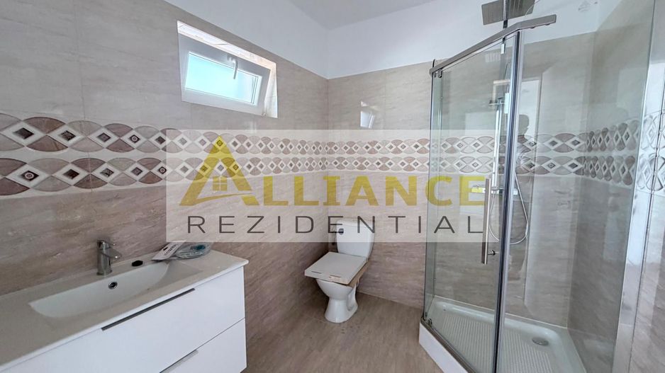 Casa tip duplex || 4 camere 3 bai || teren 207mp - Poză 2