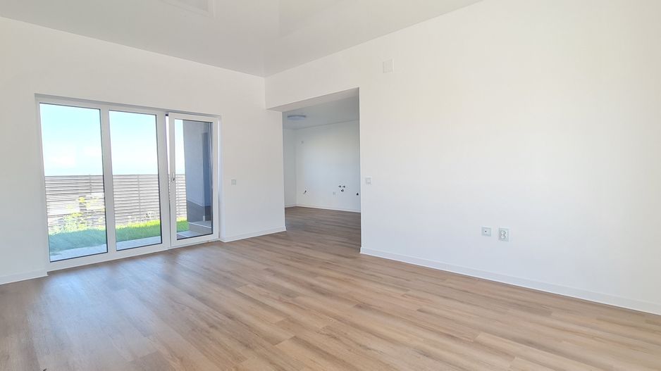 Casa individuala finalizata intabulata 4 camere Cartier Izvor Tarlungeni Brasov - Poză 5