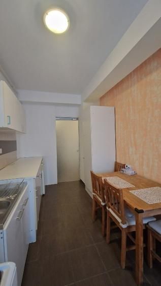 Studio de vânzare | 38,6 mp utili | Etaj 1 | Mobilat & utilat | - Poză 9