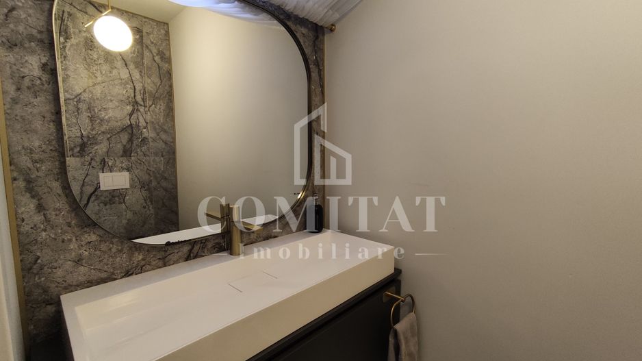 Apartament modern cu 3 camere | 82 mp | Vivo - Poză 10