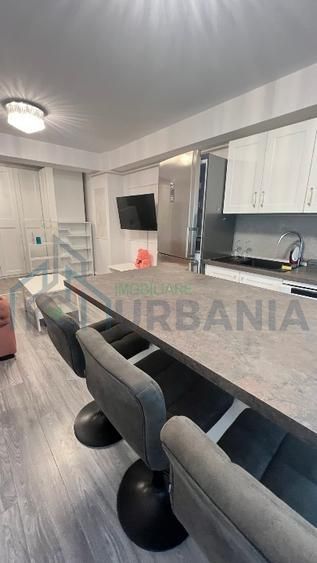 Apartament 2 camere cu loc de parcare inclus, bloc nou - Copou Sadoveanu - Poză 3