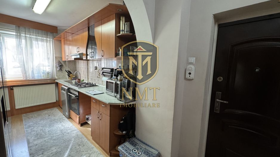 Apartament cu 3 camere |  69 mp | Manastur - Poză 6