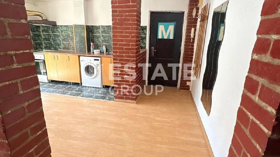 Apartament 2 camere, decomandat, Zona Sagului,aproape de Shopping City - Poză 1