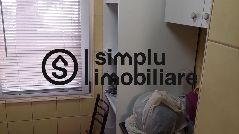 2 decomandate, parter, balcon, Sarari - 106 000 Euro - Poză 21