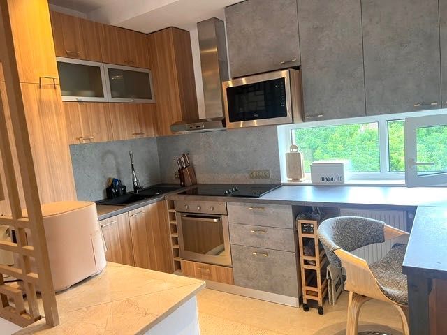 Duplex 2 camere | Bloc boutique | Mosilor-Eminescu | Parcare | 75 mp utili - Poză 5