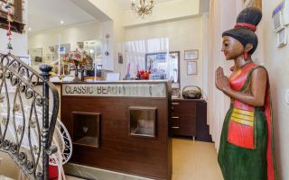 Vila P+M, 100 mp, pretabil pentru salon înfrumusețare sau servicii conexe - Poză 12