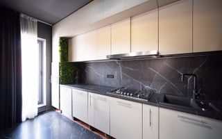 Apartament 2 camere I Herastrau I Design Interior Premium - Poză 10