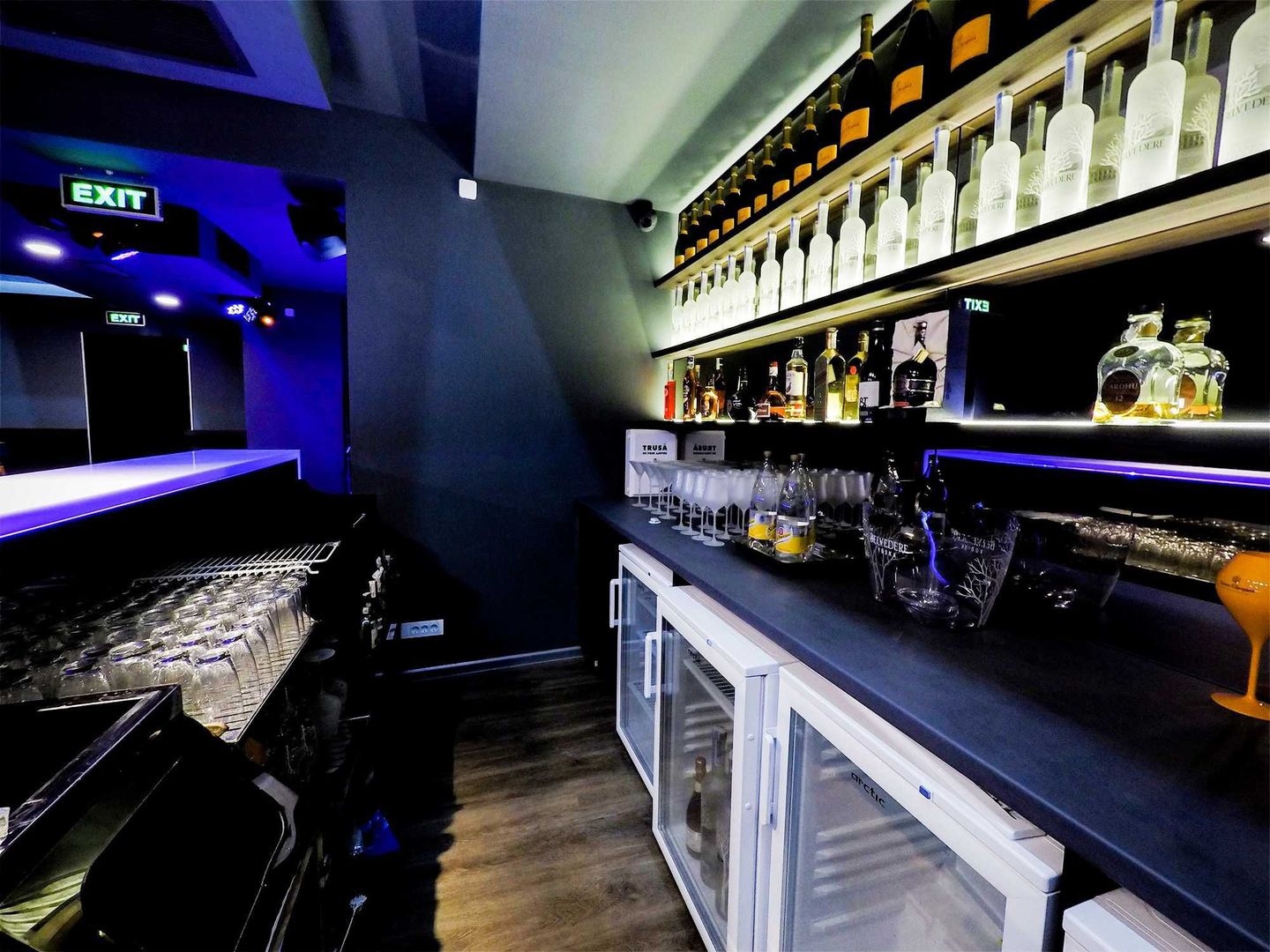 Spațiu comercial pentru investiții pe Calea Victoriei - Poză 5