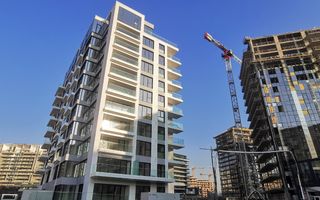 VANZARE APARTAMENT 2 CAMERE | ONE LAKE CLUB | - Poză 22