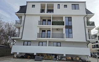 Apartament 2 camere Otopeni central - Poză 1