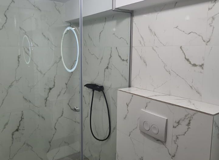 Vila / Casa noua 2024, Stefan cel Mare - 4 camere - 4 bai - Poză 4