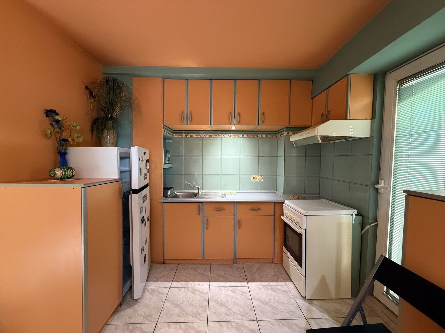 Garsoniera Calea Calarasi - Matei Basarab (COMISION ZERO) - Poză 5