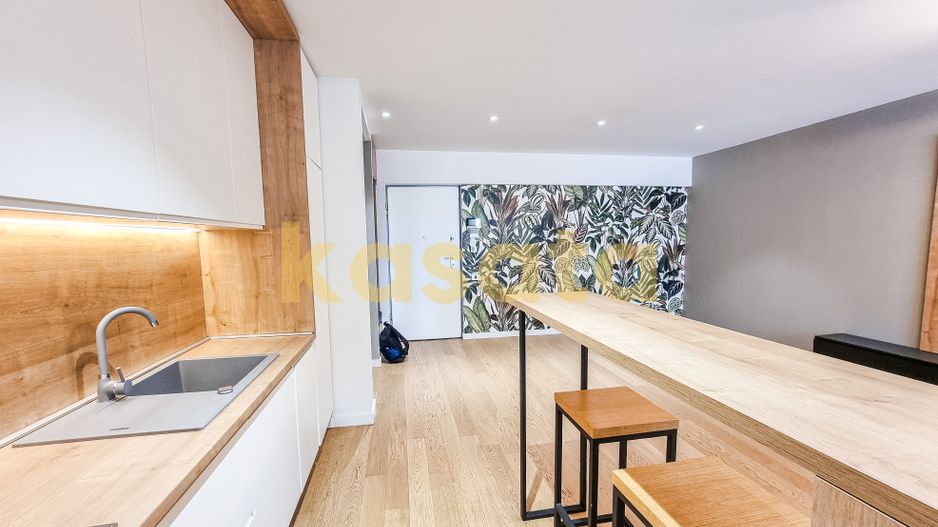 Apartament decomandat 2 camere, Aviației Tower,  Parcare - Poză 6