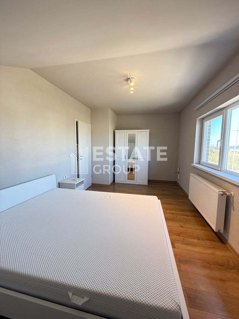 Duplex Mosnita Noua, mobilat si utilat - Poză 10