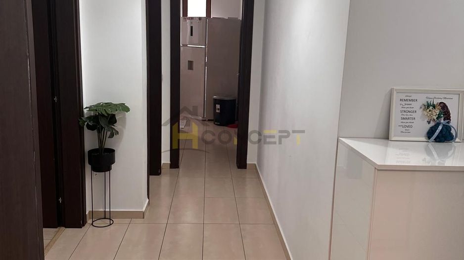 Inchiriere apartament 2 camere Gama Residence - Poză 5