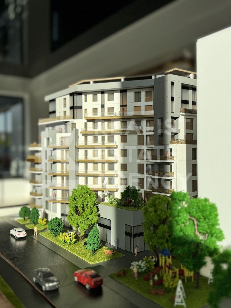 Vânzare, studio, București - Poză 1