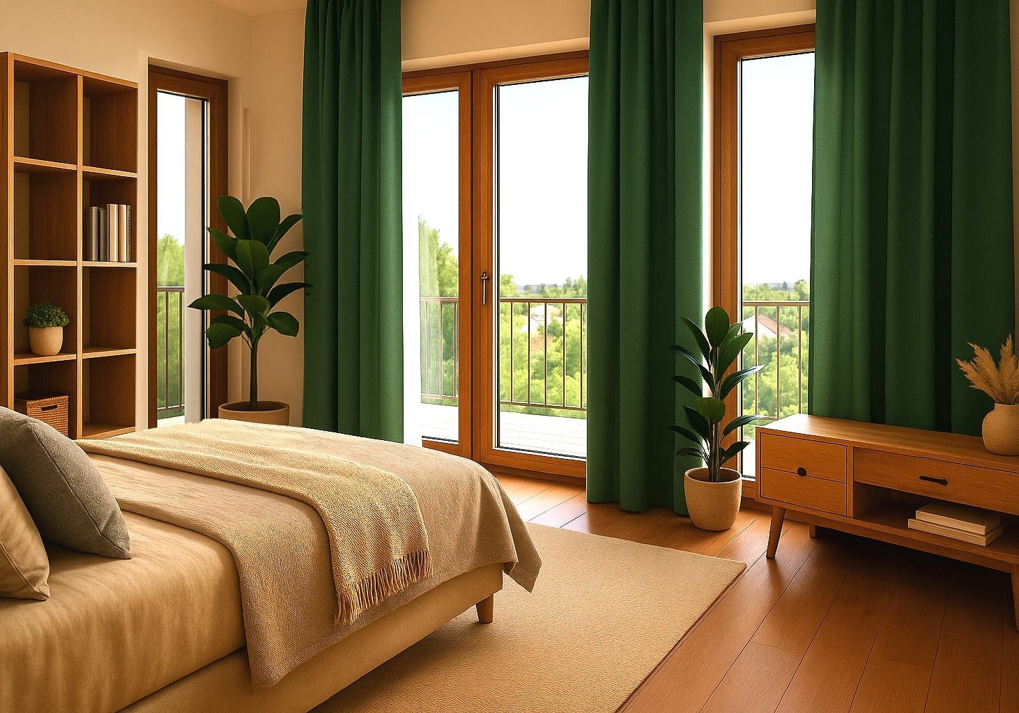 VILA FINALIZATA | CORBEANCA | EFICIENTA | SPATIU | CONFORT - Poză 10