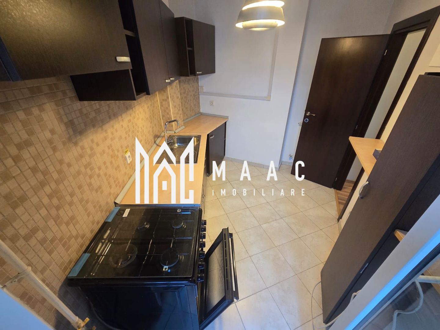 Apartament 4 camere |  Decomandat |  Calea Mosilor - Bucuresti - Poză 13