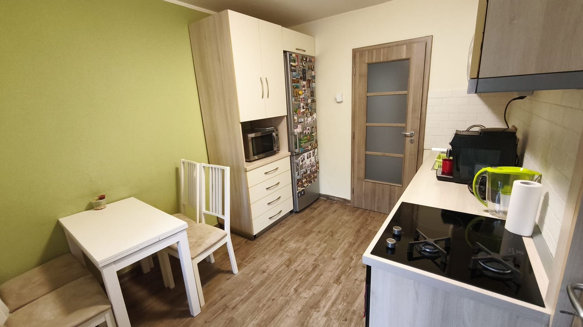 ETAJ 2, ZONA STEAUA , APARTAMENT 4 CAMERE - Poză 7