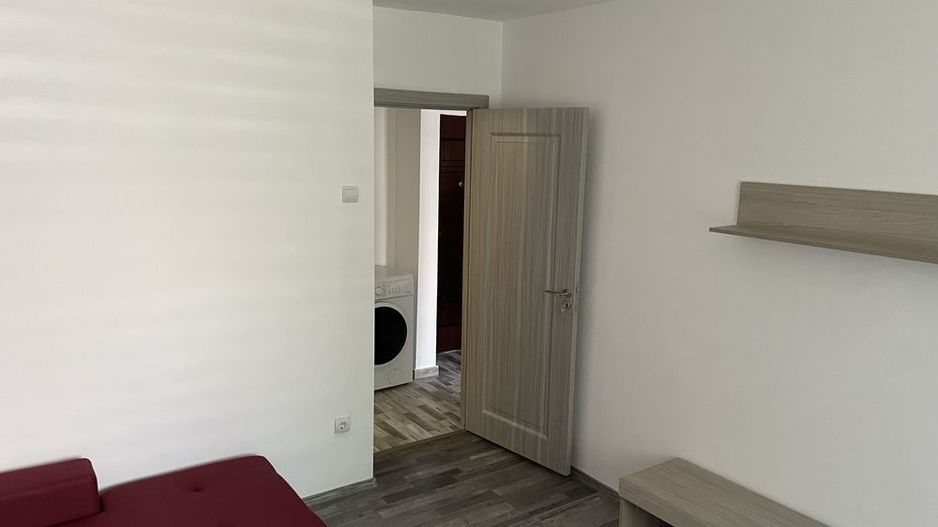 Garsoniera zona Astra etaj - Poză 7