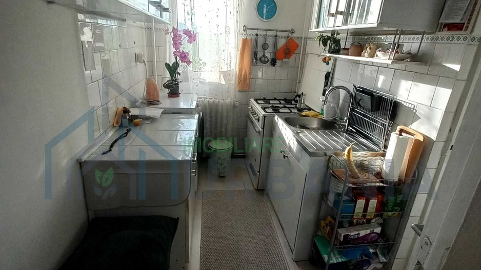 Apartament 2 camere, Podul de Piatra, Iași – vânzare - Poză 4