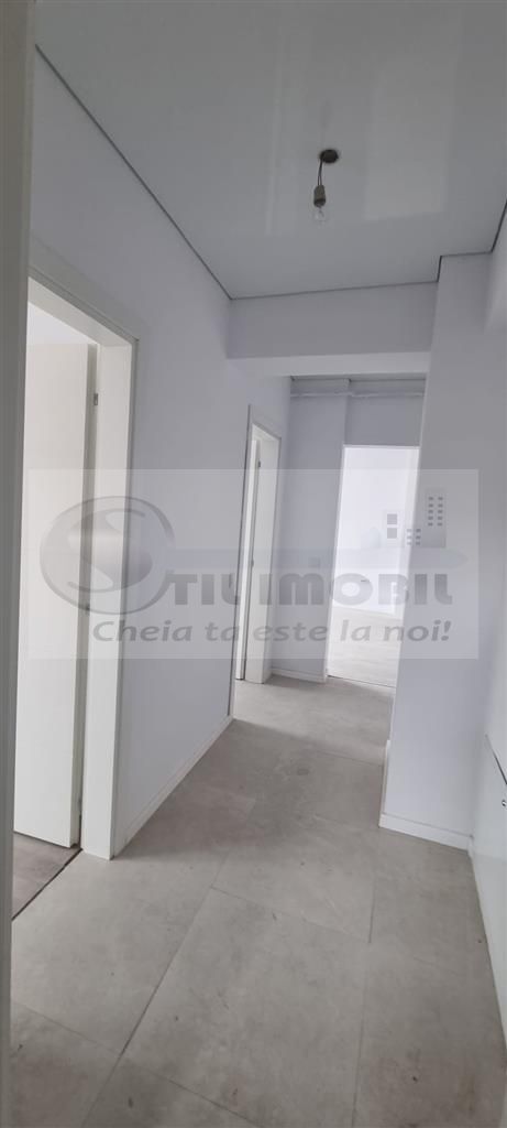 Apartament 2 camere + gradina - decomandat - Bucium - Poză 4
