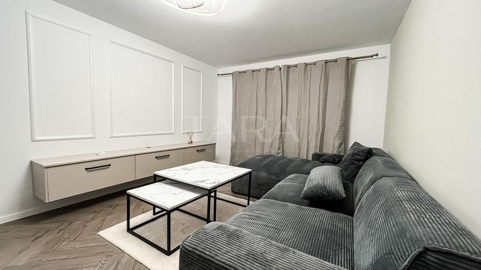 Apartament modern cu 3 camere în Zorilor - Poză 1