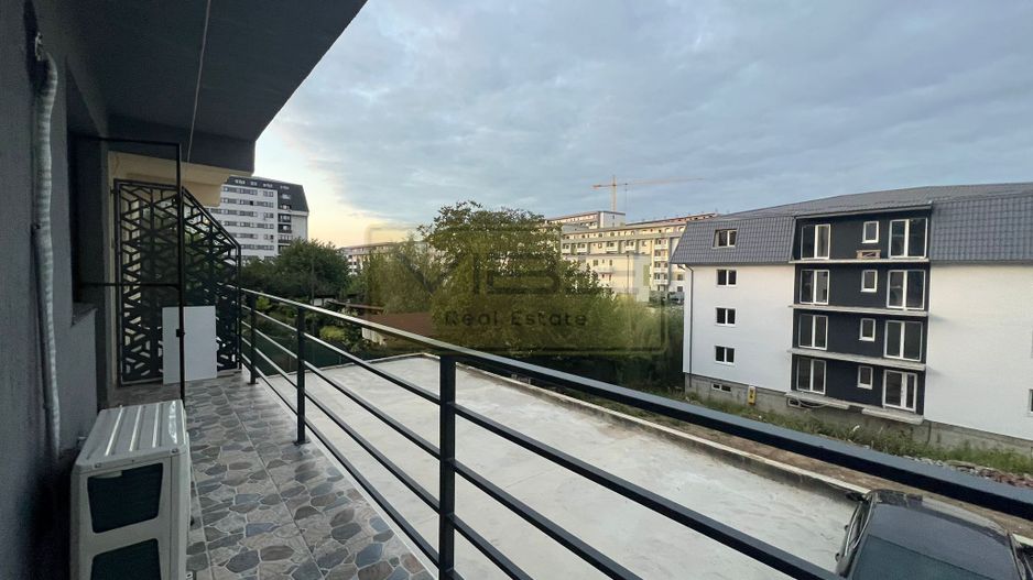 Apartament 1 camera Pacurari - Rediu Select Residence - Poză 12