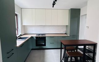 Casa premium 5 camere 120 mp utili curte 337 mp în Cisnadie - Poză 2