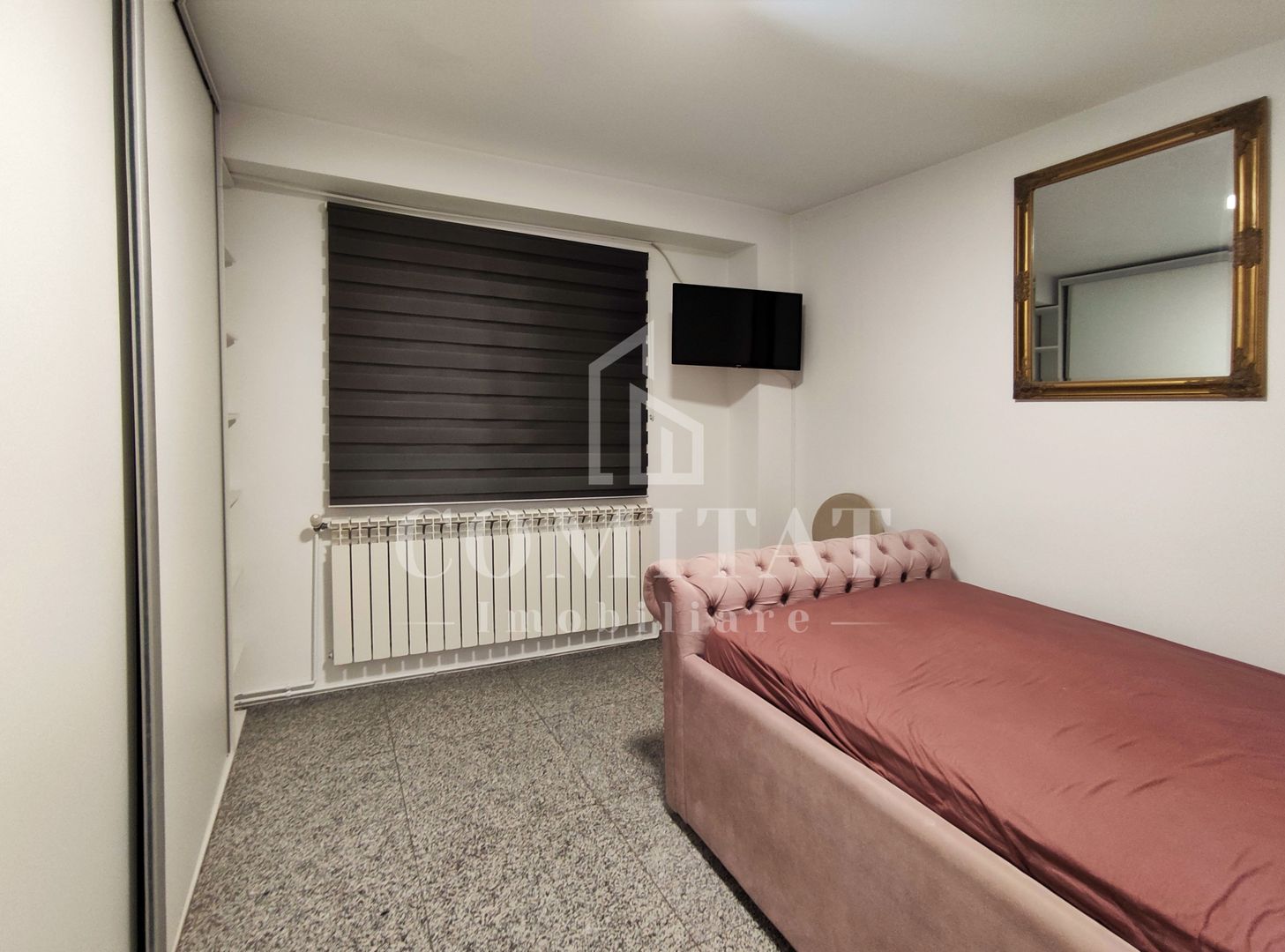 Apartament cu 3 camere decomandate | Zona Iulius Mall - Poză 8