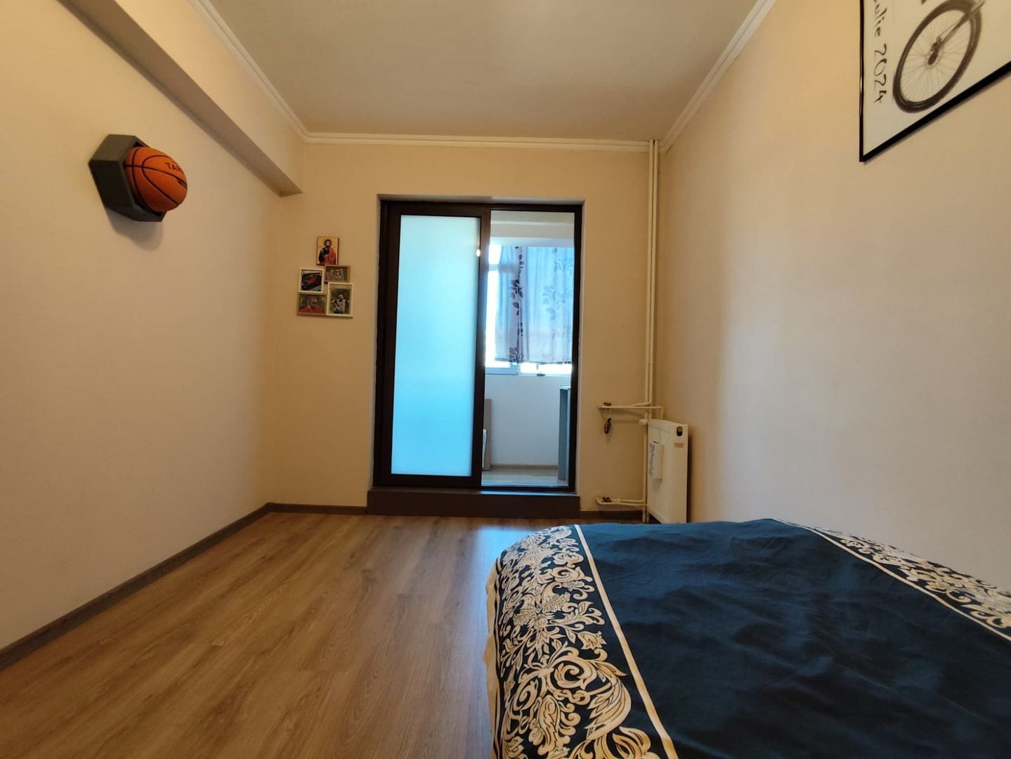 Apartament 4 camere, Calea Aradului - Oradea, tip D, renovat, vanzare - Poză 5