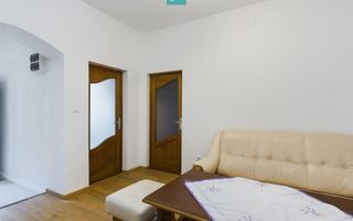 Casă cu 4 camere, renovată, în zona Gării de Nord - Poză 6
