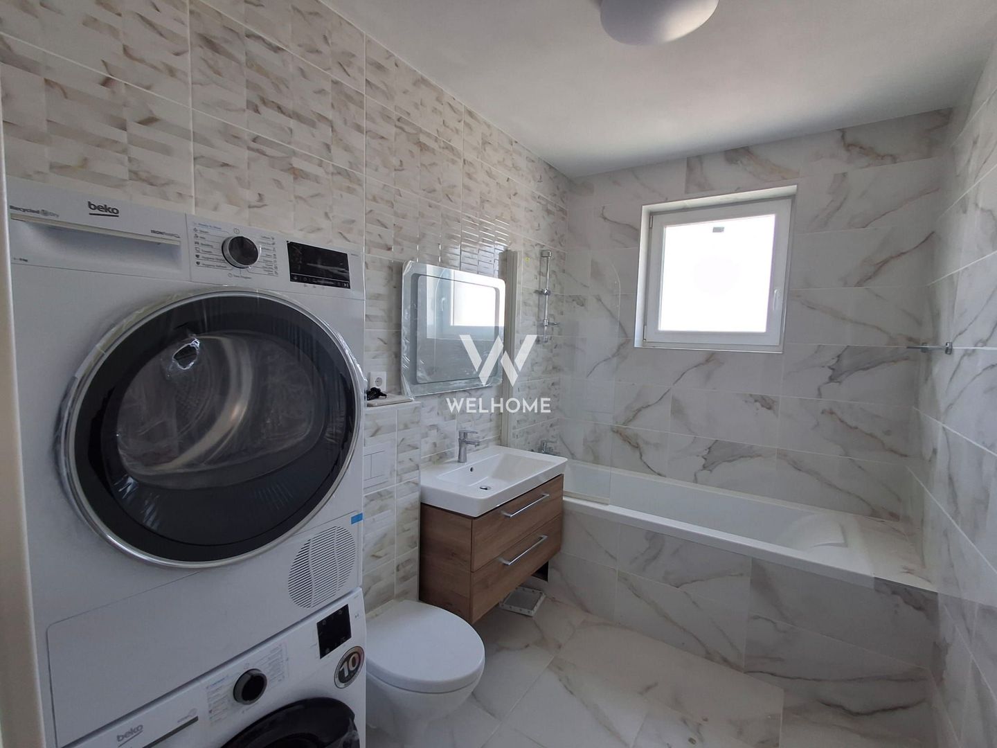 Casa de inchiriat, cu 4 camere, Arhitectilor, Sibiu - Poză 9