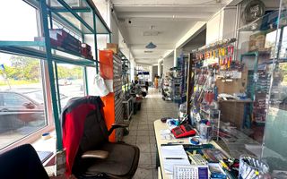 Spatiu Comercial Rogerius, Zona cu Trafic Intens, 265mp Utili - Poză 1