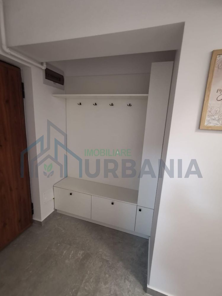 Apartament de închiriat, 1 cameră, zona Popas Păcurari, Cartier Atrium, Iași - Poză 6