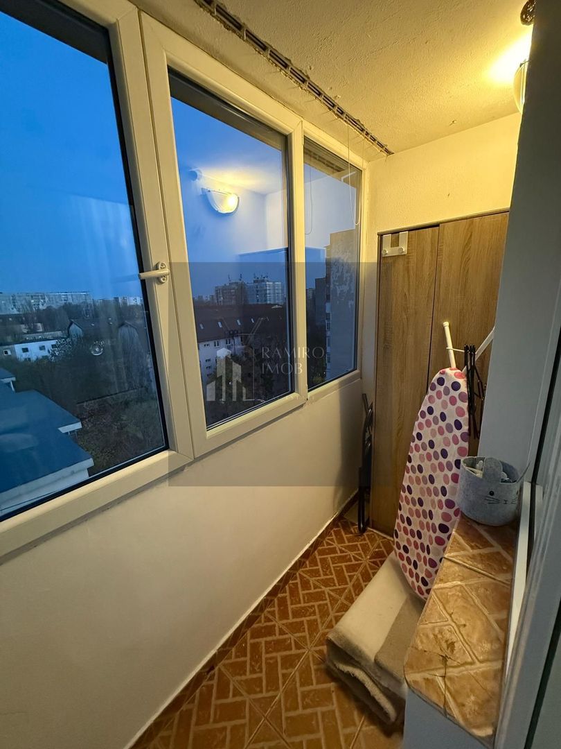 Apartament 2 camere decomandat Brancoveanu - Poză 5