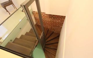 Apartament cu 3 camere de închiriat în zona P-ta Unirii - Poză 7